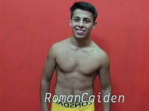 RomanCaiden