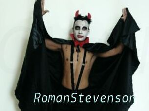 RomanStevenson