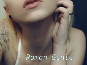 Roman_Genie