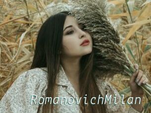 RomanovichMilan