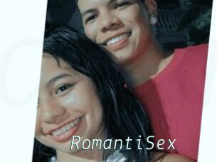 RomantiSex