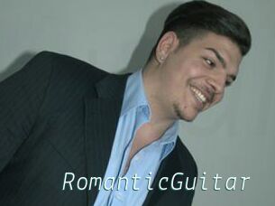 RomanticGuitar