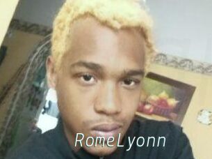 RomeLyonn