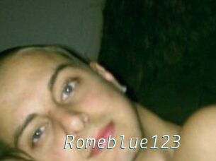 Romeblue123