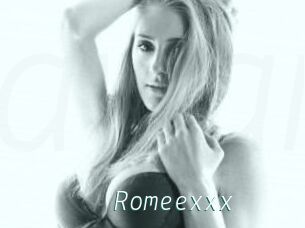 Romeexxx