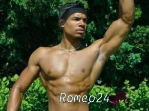 Romeo24