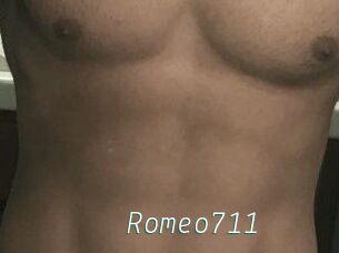 Romeo711