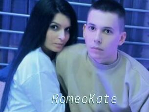 RomeoKate