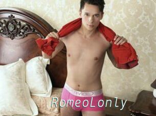 RomeoLonly