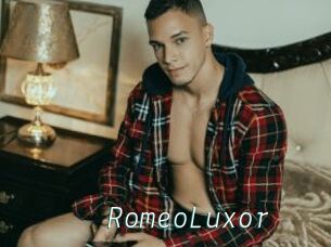 RomeoLuxor