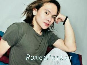 RomeoParker