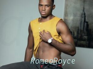 RomeoRoyce