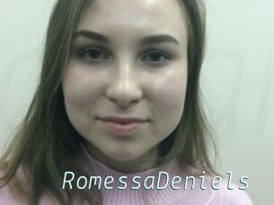 RomessaDeniels