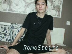 RomoSteirs