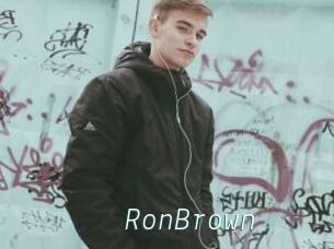 RonBrown