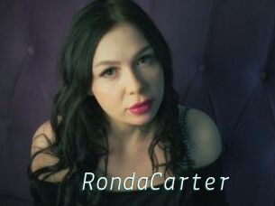 RondaCarter