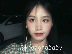 Rongrongbaby