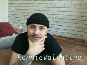 RonnieValentine