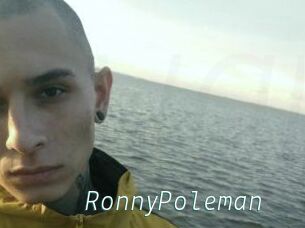 RonnyPoleman