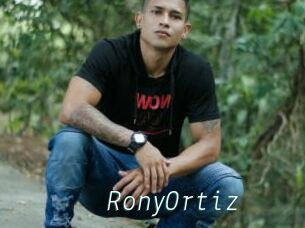 RonyOrtiz