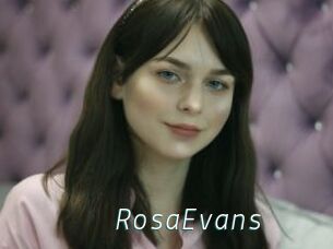 RosaEvans