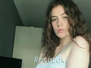 RosaLake