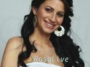 RosaLive