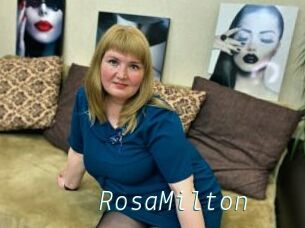 RosaMilton