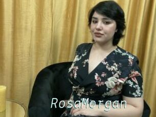 RosaMorgan