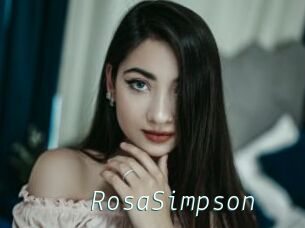 RosaSimpson