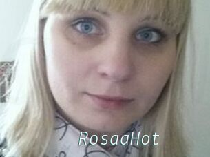 RosaaHot