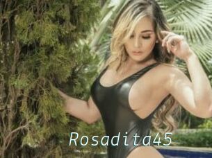 Rosadita45