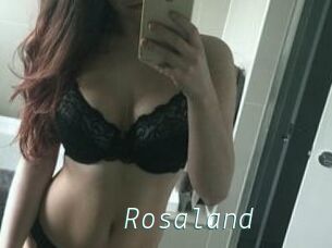 Rosaland