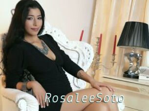 RosaleeSoto