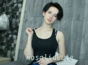 RosaliaCute