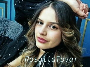 RosaliaTovar