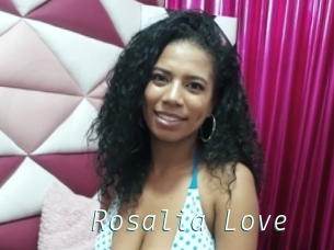 Rosalia_Love