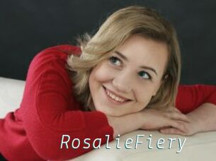 RosalieFiery