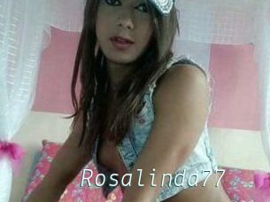 Rosalinda77