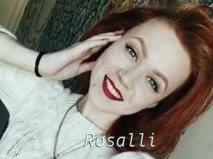 Rosalli