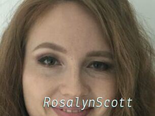 RosalynScott