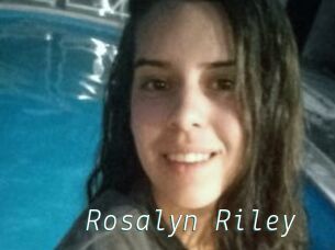 Rosalyn_Riley