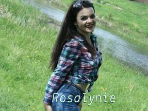 Rosalynie