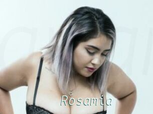 Rosamia