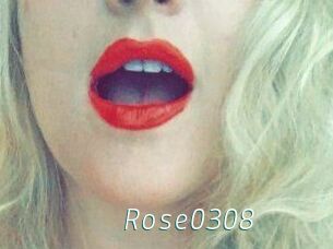 Rose0308