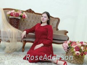 RoseAdamson