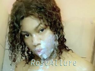 RoseAllure