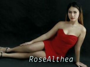 RoseAlthea