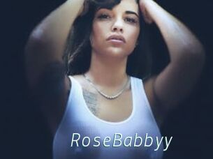 RoseBabbyy