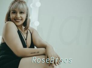 RoseBroos